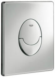 Grohe Skate Air nyomólap mattkróm ( 38505P00) (GR-38505P00)