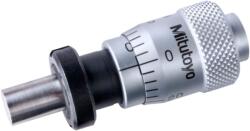 Mitutoyo Beépíthető mikrométer 0 - 0, 25 (148-352)