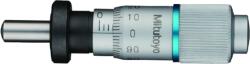 Mitutoyo Kisméretű beépíthető mikrométer extra kicsi menetemelkedéssel 0, 1 mm (148-143)