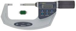 Mitutoyo Absolute Digital Blade Mic. QuickMike Inch/Metric, 1-2, 2 (422-422-20)