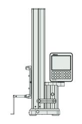 Mitutoyo Depth Stylus for Height Gauge (12AAY606)