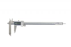 Mitutoyo Digital ABS Offset Caliper, IP67 (573-604-20)