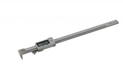 Mitutoyo Digital ABS Back-Jaw Caliper, IP67 (573-719-20)