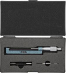 Mitutoyo Különleges mikrométer extra kis kengyellel 75-100 mm (147-304)