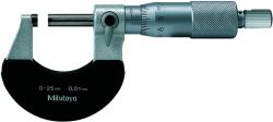Mitutoyo Külső mikrométer (102-304)