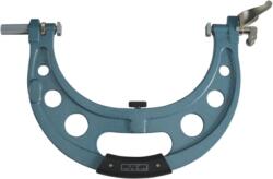 Mitutoyo Állítható villás idomszer 8-9 (201-159)