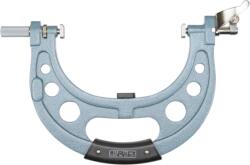 Mitutoyo Állítható villás idomszer 150-175 mm (201-107)