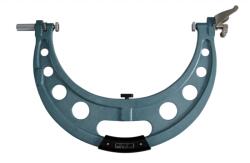 Mitutoyo Állítható villás idomszer 11-12 (201-162)