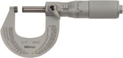 Mitutoyo Külső mikrométer (101-117)