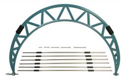 Mitutoyo Külső mikrométer speciális kivitelben 36"-42 (104-205)