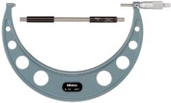 Mitutoyo Outside Micrometer Economy Design (103-207)