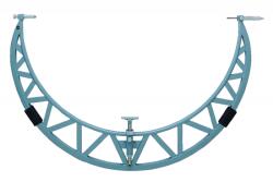 Mitutoyo Külső mikrométer 1000/1100 mm állítható ülékkel (105-408)