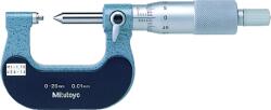 Mitutoyo Screw Thred Micrometer (125-105)