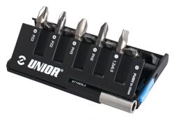 Unior 6778FBS1 (/11), behajtóhegy-készlet (624050)