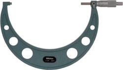 Mitutoyo Külső mikrométer 7" - 8 (103-184)