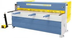 Bernardo MTA 2060 x 3 mm lemezolló (06-1949XL)