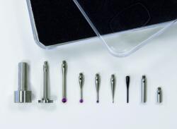 Mitutoyo Tapintó doboz (K650986)