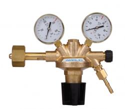 IWELD DYNAREG 300 Inert nyomáscsökkentő 300/50bar W30x2 (5DRGINERT30050) - kozmaszerszam