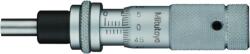 Mitutoyo Beépíthető mikrométer beállító horonnyal 0-13 mm (148-506)