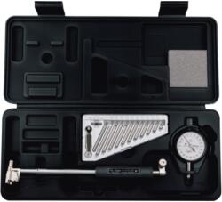 Mitutoyo 2 pontos belső mikrométer Fúrólyukmérő eszköz vakfuratokhoz, 50-150 mm, 0, 001 mm 511-437-20 (511-437-20)