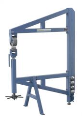 Bernardo RSM 1040 angolkerék (06-1113)