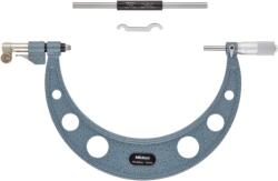 Mitutoyo Külső mikrométer sorozatméréshez (107-208)