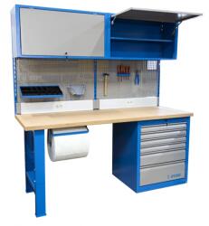 Unior 990MA17, moduláris munkapad, A17 modul (627655)