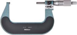 Mitutoyo Külső mikrométer mechanikus számlálóval 3" - 4 (193-214)