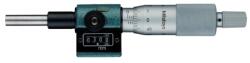 Mitutoyo Beépíthető mikrométer 0-25 mm (250-301)