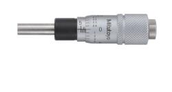 Mitutoyo Micrometer Head, Small Standard Type (148-831-10)