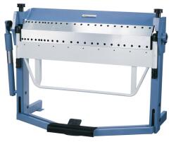 Bernardo TBS 1270 lemezhajlító (06-1395)