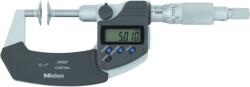Mitutoyo Digimatic mikrométer 0 - 1 (369-350-30)