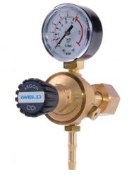IWELD MINIREG Co2 nyomáscsökkentõ 230/22L 1 manom (5MNGCO23022S) - kozmaszerszam