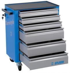 Unior 940E3, Eurostyle szerszámkocsi (608544)