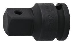 Unior 230.7/4 (3/8"-1/2"), gépi átalakító, 3/8 (612078)
