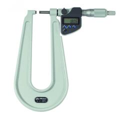 Mitutoyo Lemezmérő mikrométer 0 - 1 (389-351-30)