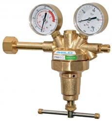 IWELD DYNAREG Nitrogén nyomáscsökkentő 230/150bar (5DRGN230150) - kozmaszerszam