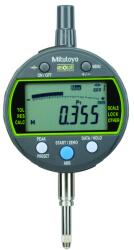 Mitutoyo Digitális mérőműszer, Max-Min ID-C, 12, 7 mm, 0, 001 mm, lapos hátlap 543-300B-10 (543-300B-10)