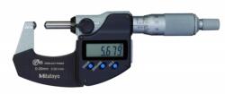 Mitutoyo Digital Tube Mic. , Sph. Anvil/Spindle (395-274-30)