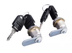 Unior LOCK90-180K4 (90°-180°), kulcsos zárkészlet (626993)