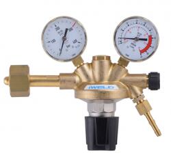 IWELD DYNAREG 300 Inert nyomáscsökkentő 300/21l/min W30x2 (5DRGINERT30021L) - kozmaszerszam