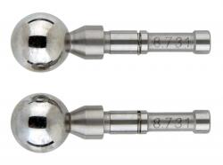 Mitutoyo Mérőbetét 8.731 (124-820)