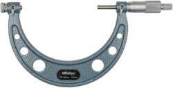 Mitutoyo Menetmérő mikrométer 100-125 mm (126-129)