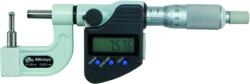 Mitutoyo Mikrométer csőméréshez C-típus (395-263-30)
