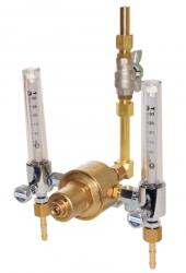 IWELD DYNALINE Iker Rotás hál. ny. csökk. klt. 30l/min (5DNL2ROTASET) - kozmaszerszam