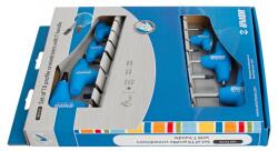 Unior 193TXCS (TX10-45 /7), Torx (TX) kulcskészlet T-markolattal (607888)
