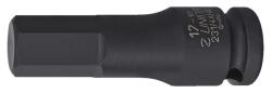 Unior 231/4AHX (8), gépi imbusz (HX) csavarhúzófej, 1/2 (615220)