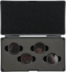 Mitutoyo Optikai párhuzam mikrométerhez 0-25 mm (157-903)