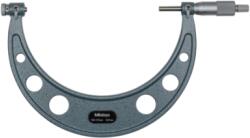 Mitutoyo Menetmérő mikrométer 150 - 175 mm (126-131)