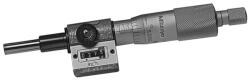 Mitutoyo Beépíthető mikrométer 0-1 (250-312)